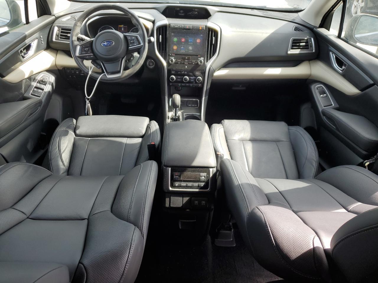 2020 Subaru Ascent - zdjęcie 8