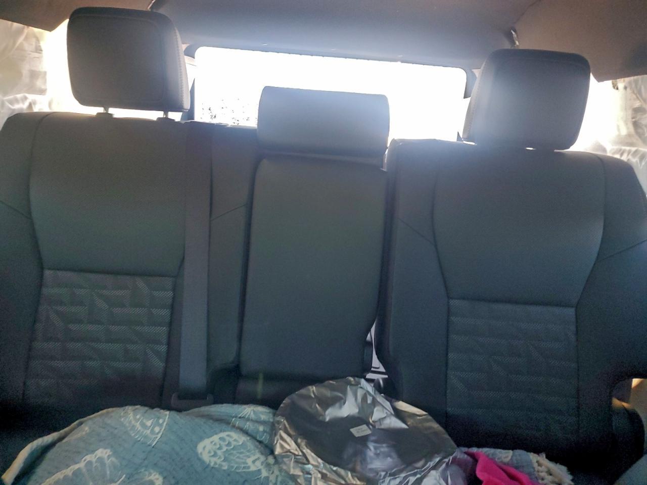 2025 Toyota 4Runner Sr5 - zdjęcie 10