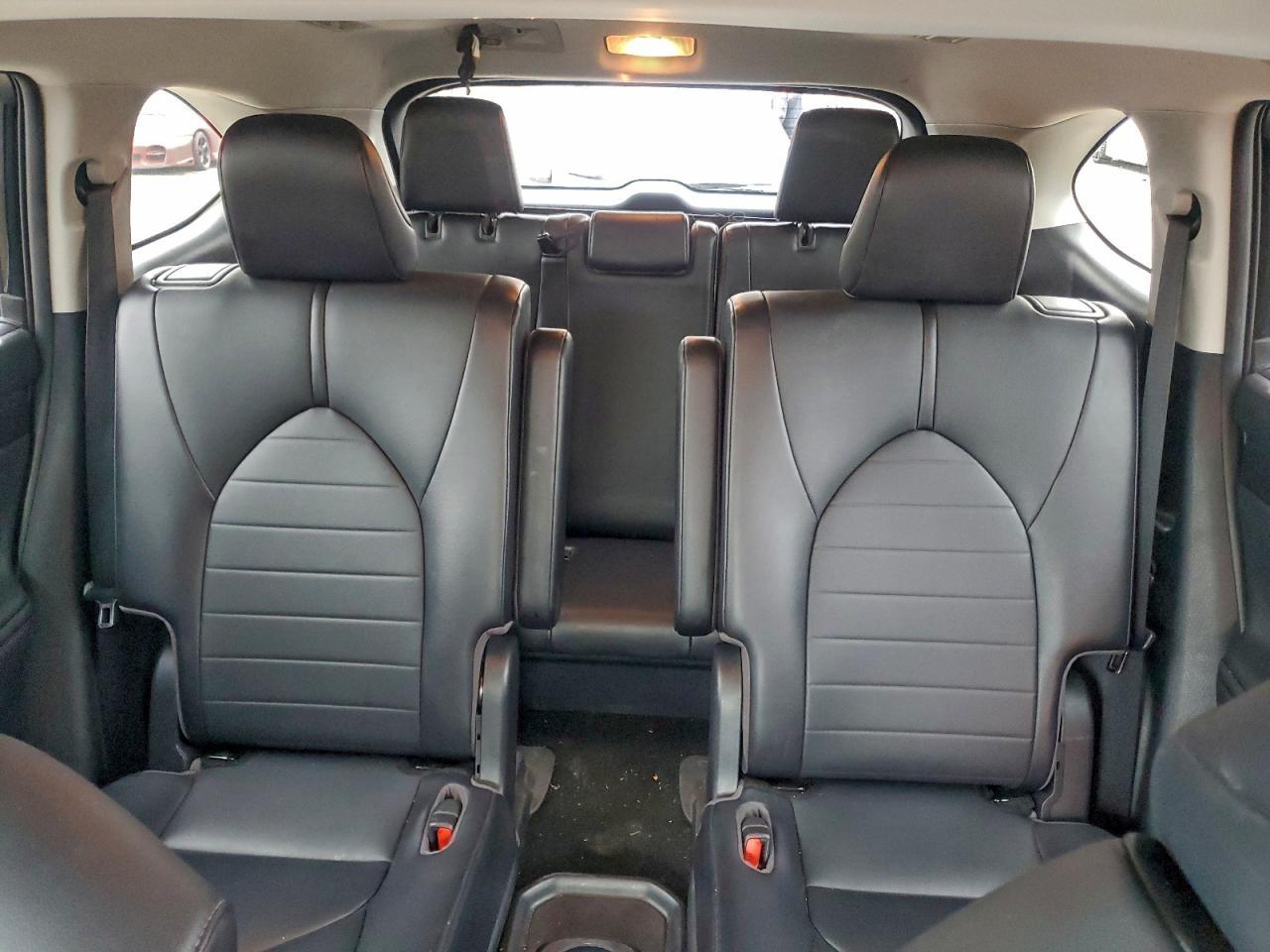 2021 Toyota Highlander Xle - zdjęcie 10