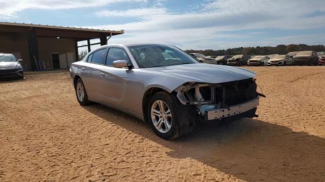 2016 Dodge Charger Se - zdjęcie 14