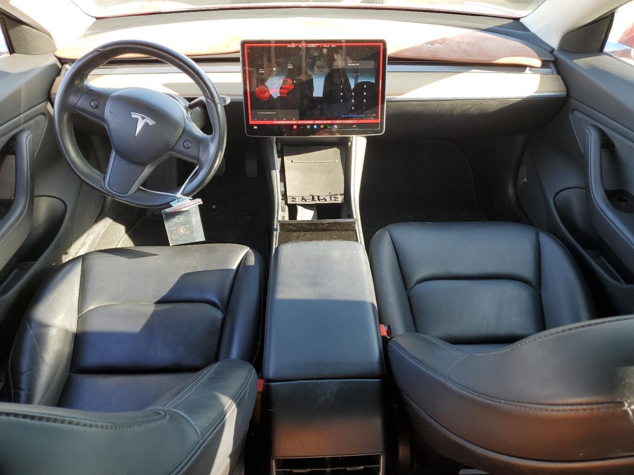 2018 Tesla Model 3 - zdjęcie 8