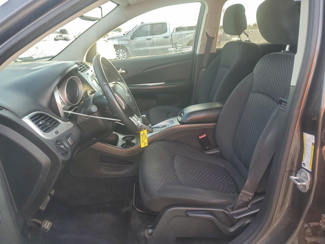 2015 Dodge Journey - zdjęcie 7