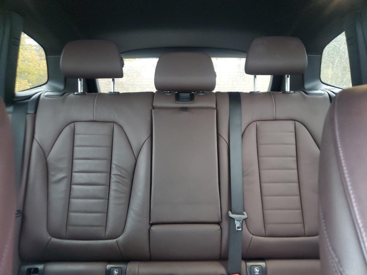 2019 BMW X3 - zdjęcie 10