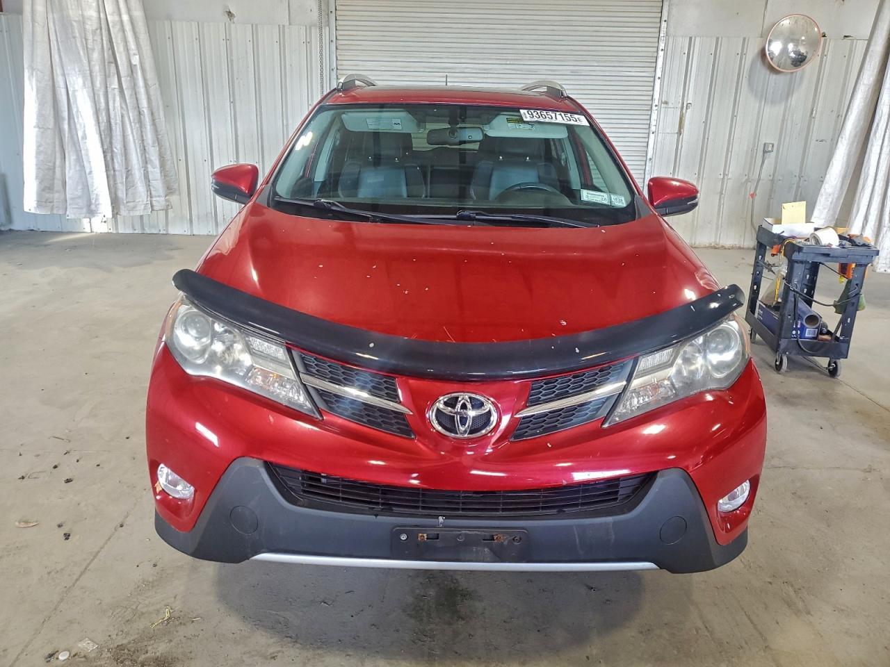 2013 Toyota RAV 4 - zdjęcie 5