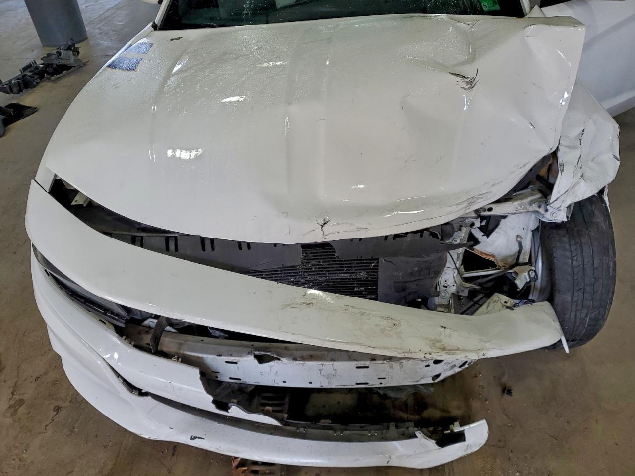2015 Dodge Charger Se - zdjęcie 11