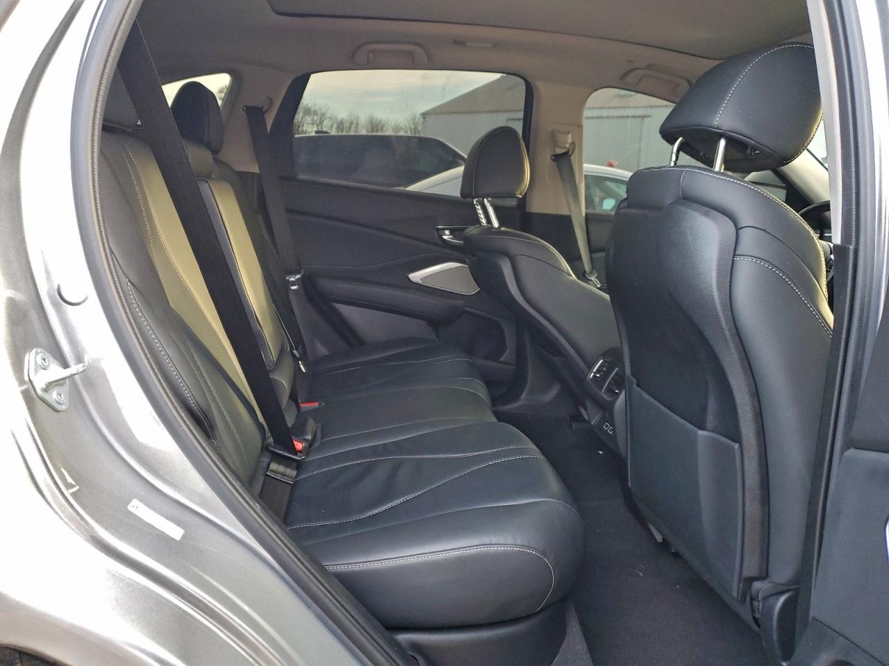 2021 Acura RDX - zdjęcie 11