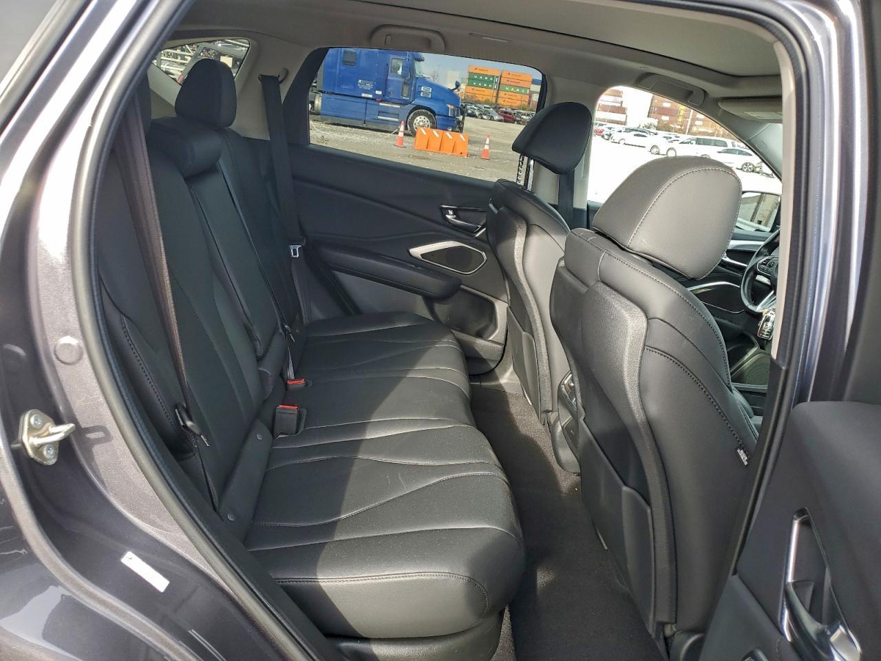 2020 Acura RDX - zdjęcie 11
