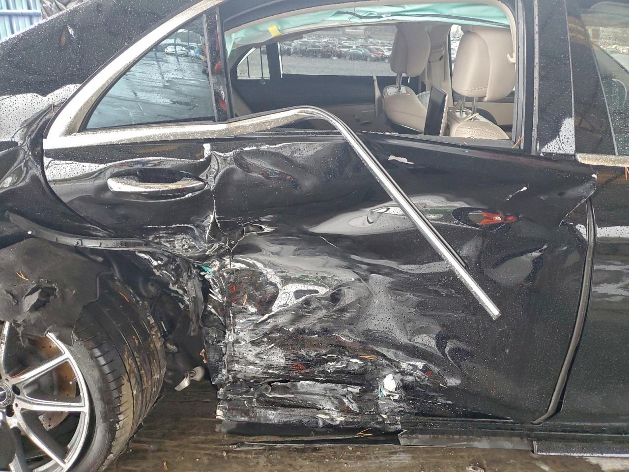 2020 Mercedes-Benz S 560 - zdjęcie 10