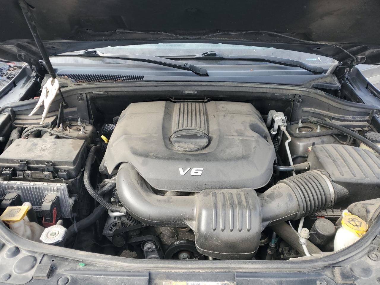 2015 Jeep Grand Cherokee Limited - zdjęcie 12