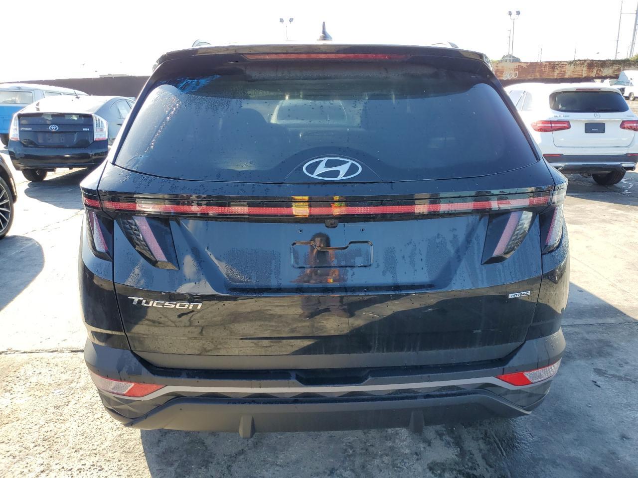 2023 Hyundai Stellar - zdjęcie 6