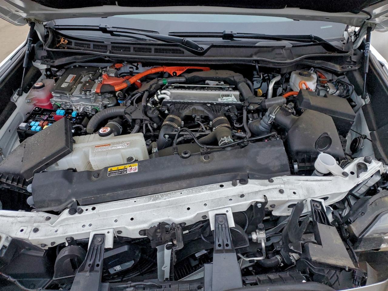 2023 Toyota Tundra Crewmax Limited - zdjęcie 11