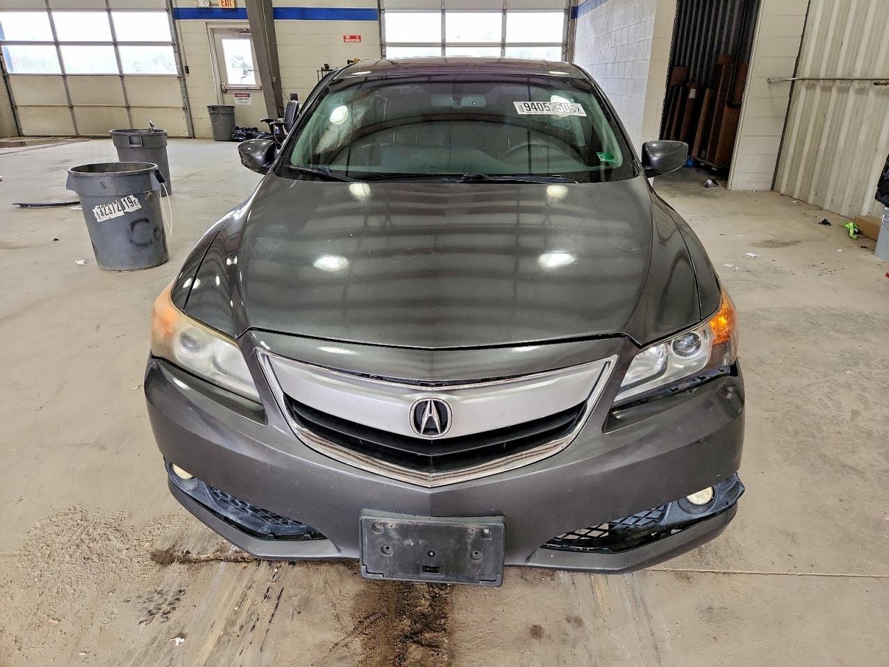 2013 Acura ILX - zdjęcie 5