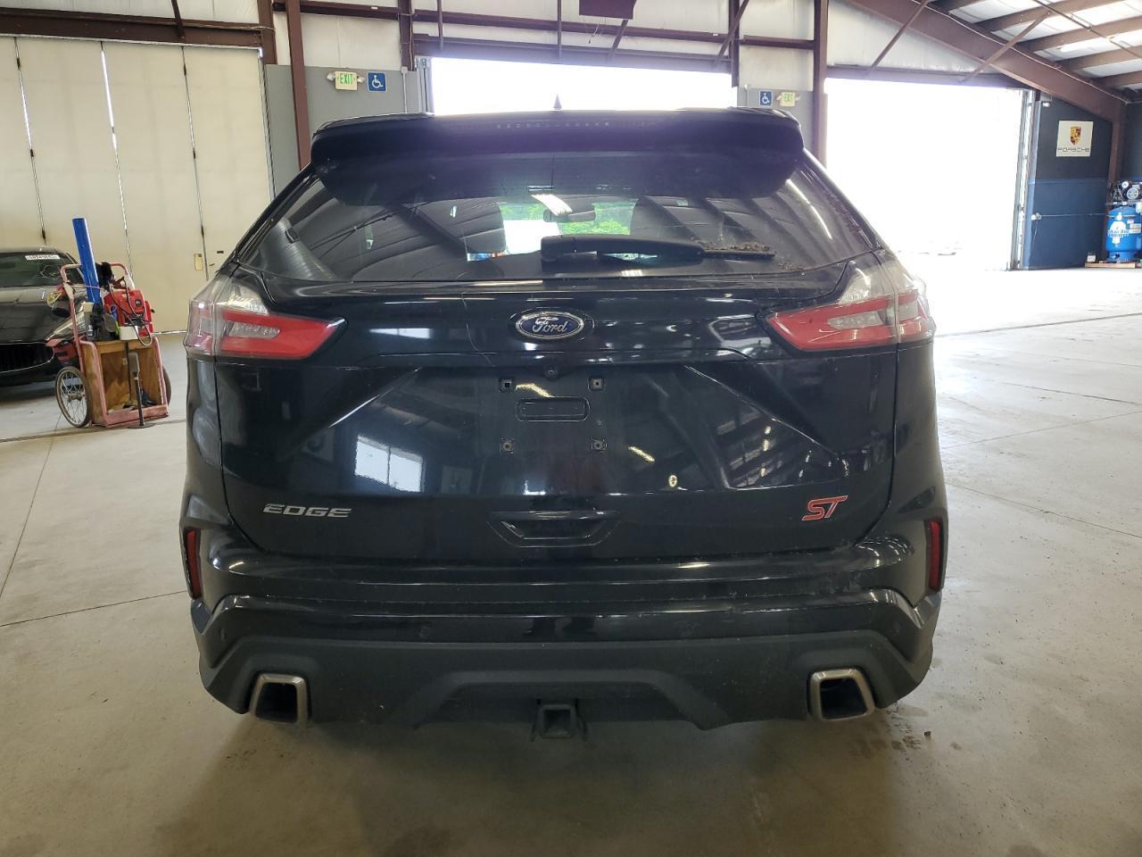 2020 Ford Edge St - zdjęcie 6