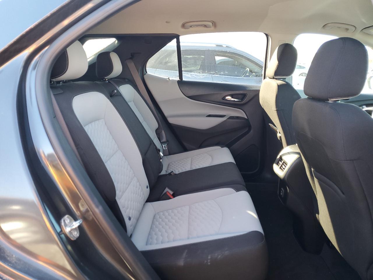 2021 Chevrolet Equinox - zdjęcie 11