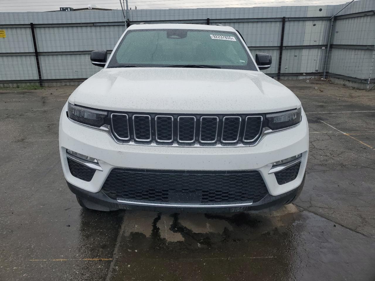 2024 Jeep Cherokee - zdjęcie 5