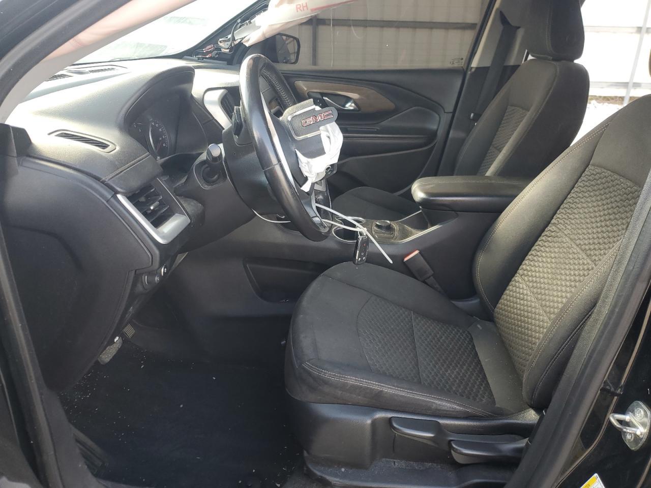 2019 GMC Terrain Sle - zdjęcie 13