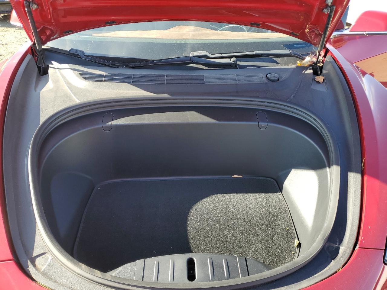 2018 Tesla Model 3 - zdjęcie 11