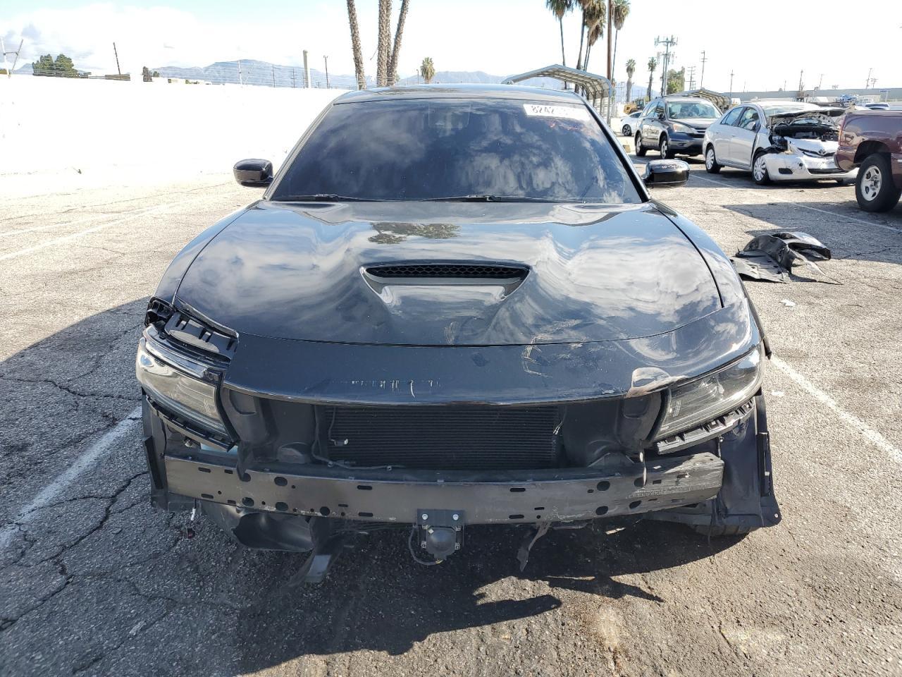2023 Dodge Charger - zdjęcie 5