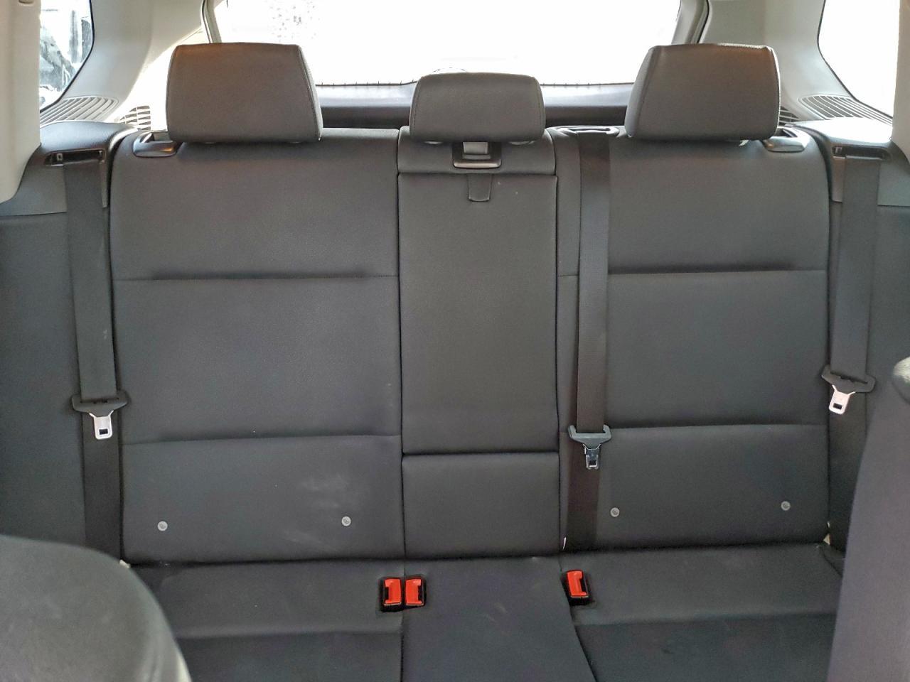 2017 BMW X3 - zdjęcie 10