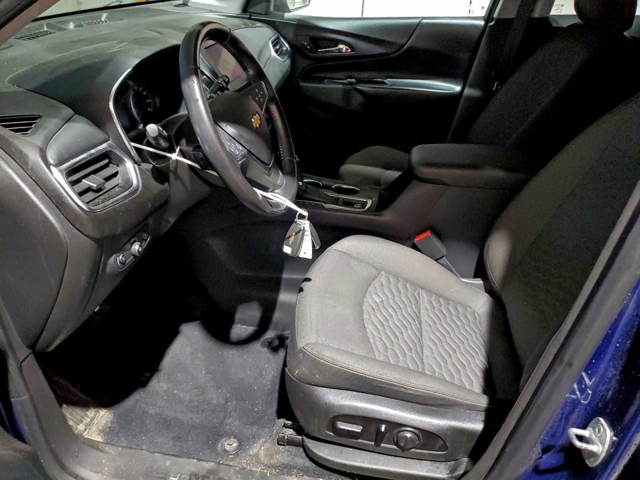 2020 Chevrolet Equinox Lt - zdjęcie 7