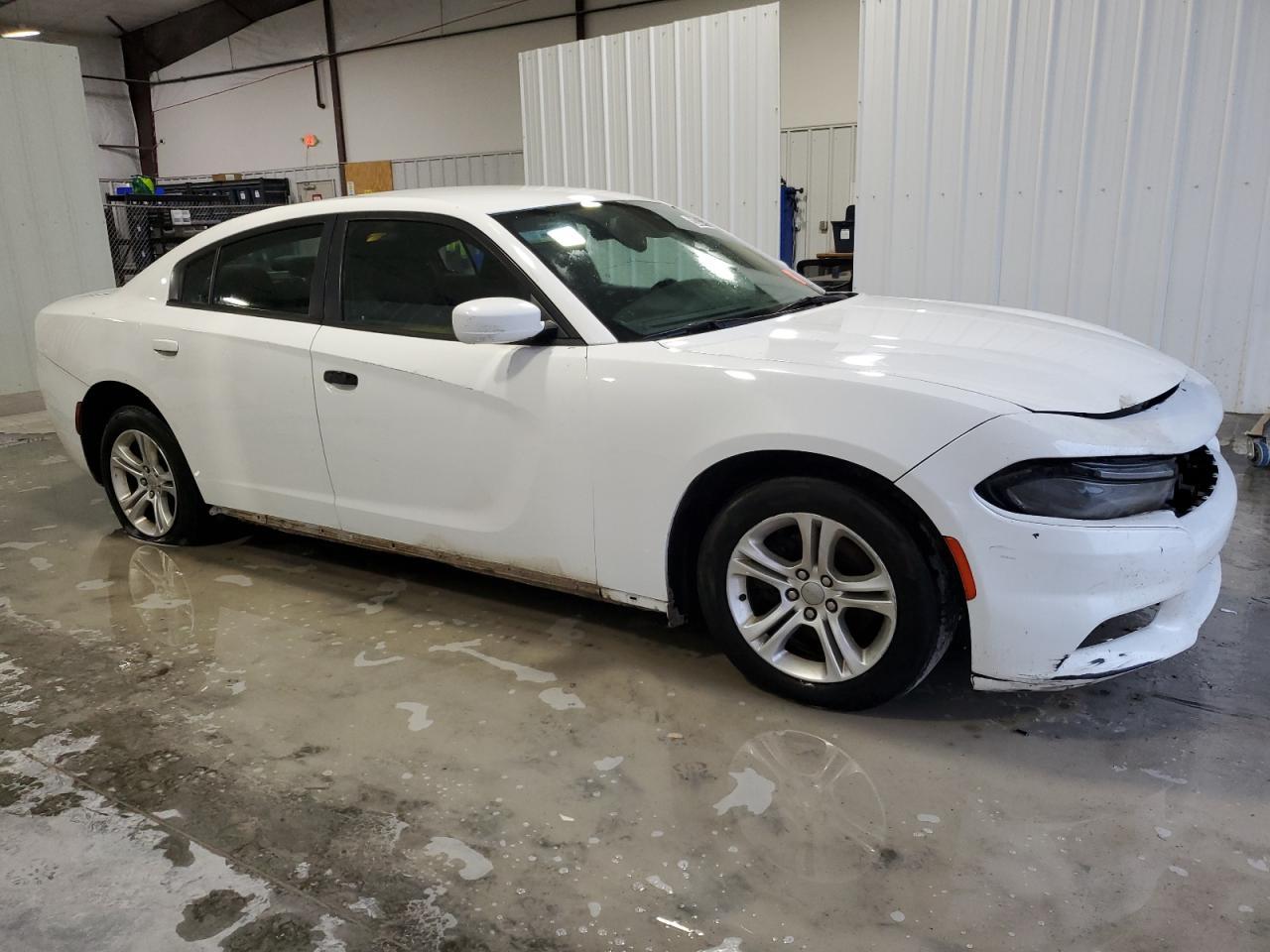 2015 Dodge Charger Se - zdjęcie 4