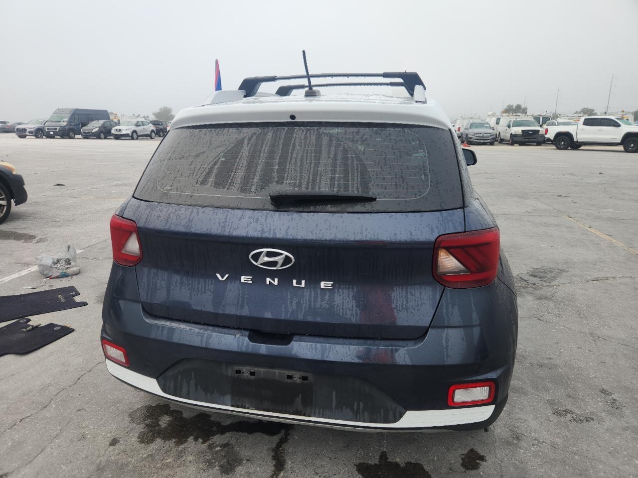 2023 Hyundai Venue - zdjęcie 6