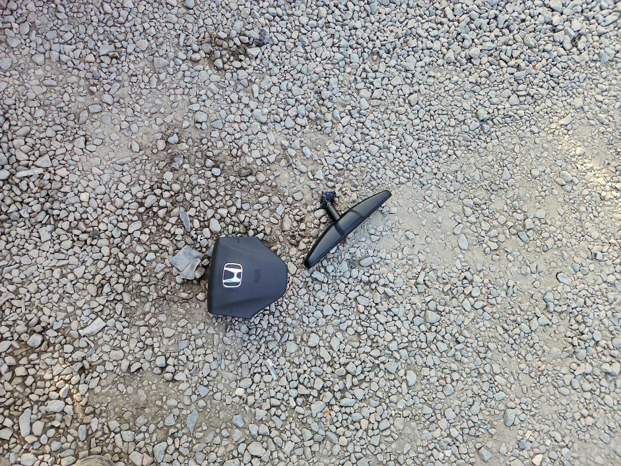 2015 Honda CR-V - zdjęcie 12