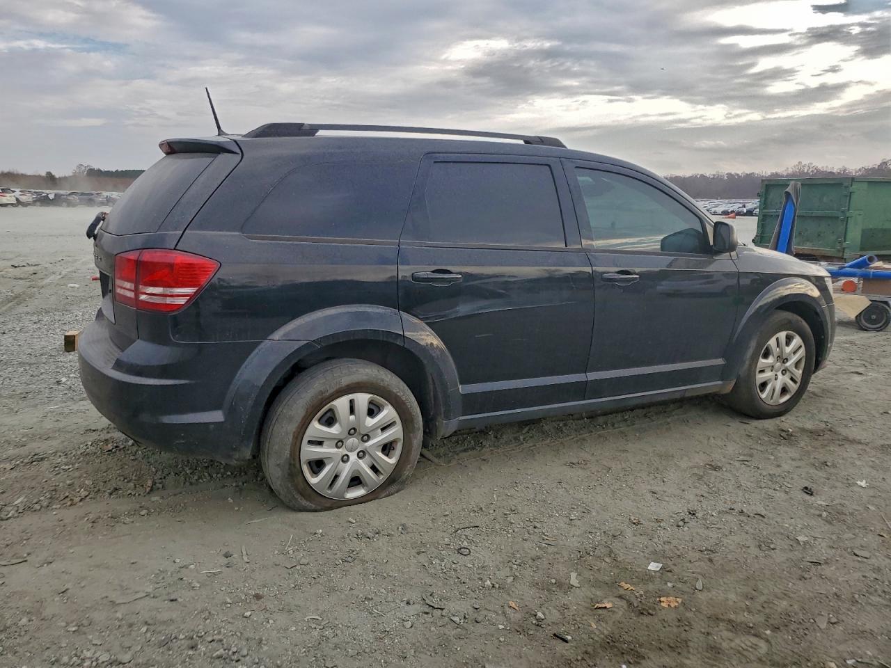 2019 Dodge Journey Se - zdjęcie 3