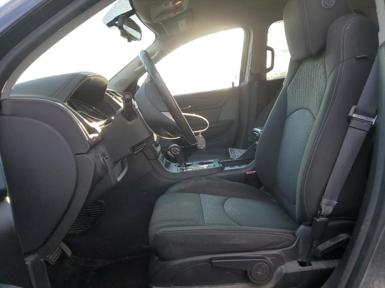 2013 GMC Acadia - zdjęcie 7
