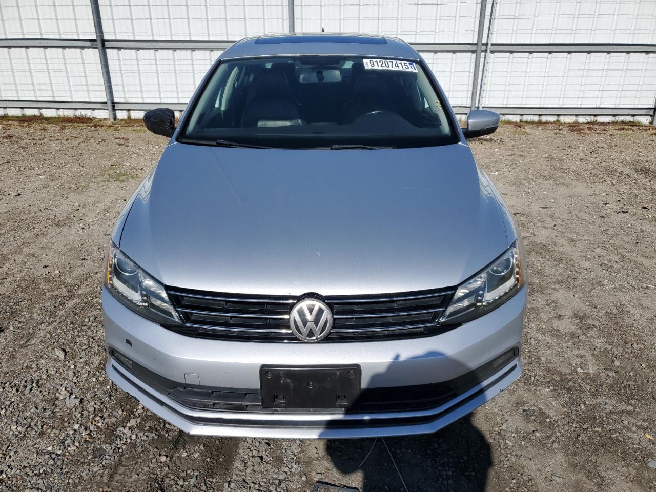 2015 Volkswagen Jetta Tdi - zdjęcie 5
