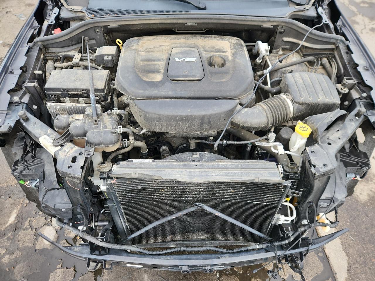 2017 Jeep Grand Cherokee Limited - zdjęcie 12