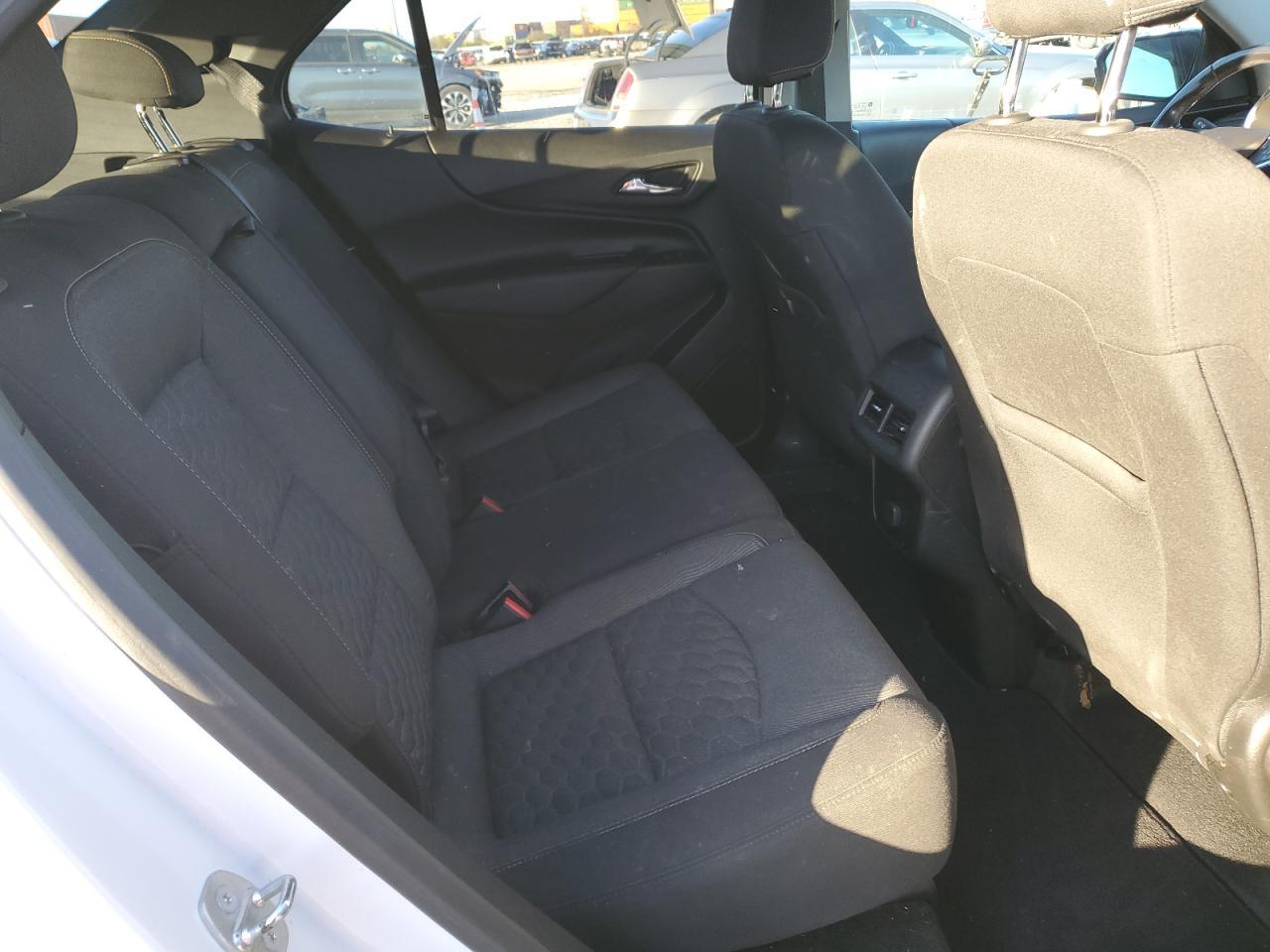 2018 Chevrolet Equinox - zdjęcie 11