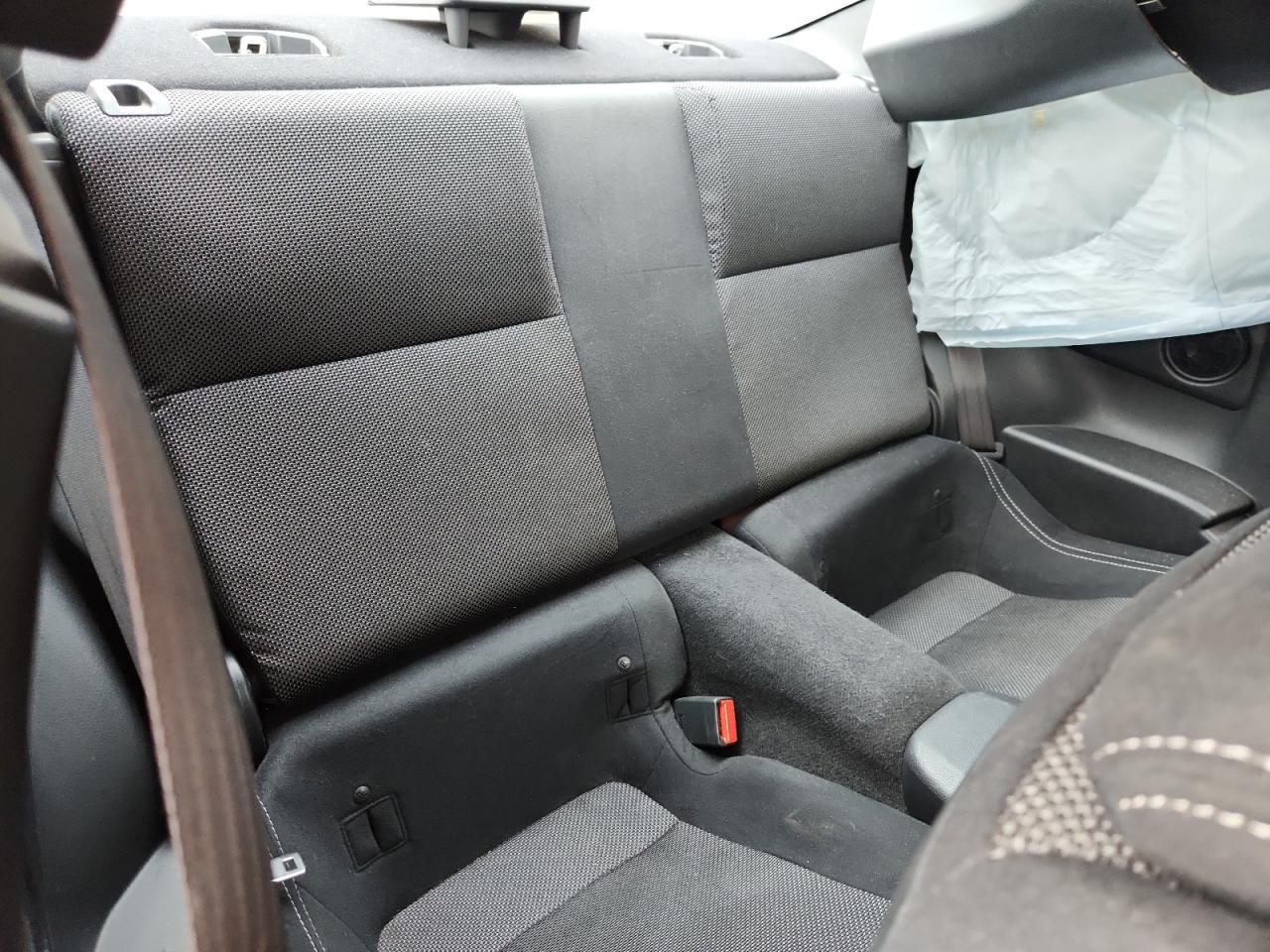 2017 Toyota 86 Base - zdjęcie 10