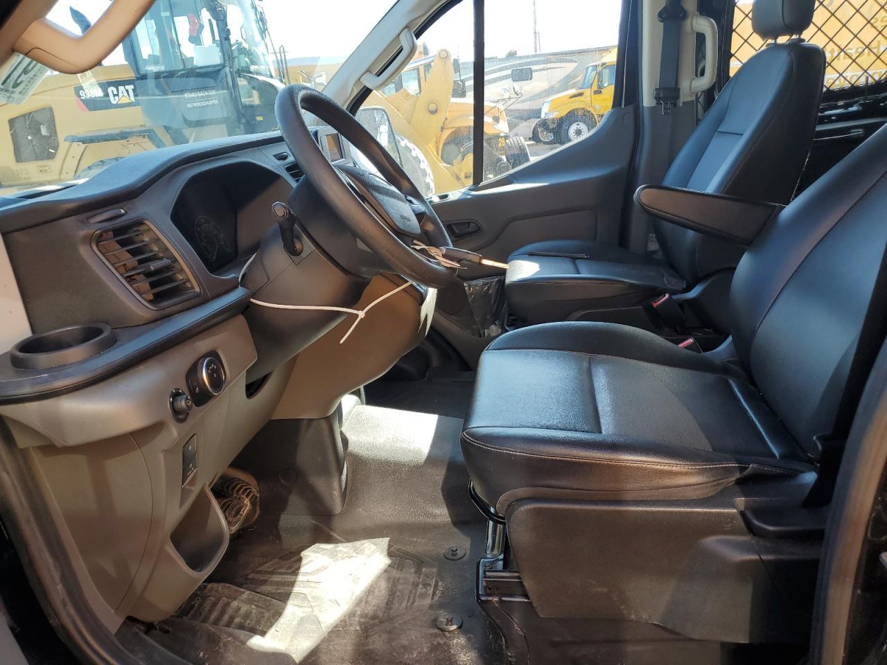 2023 Ford Transit T-150 * Cargo Van * - zdjęcie 7