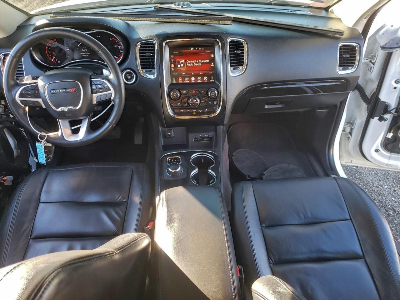 2016 Dodge Durango - zdjęcie 8