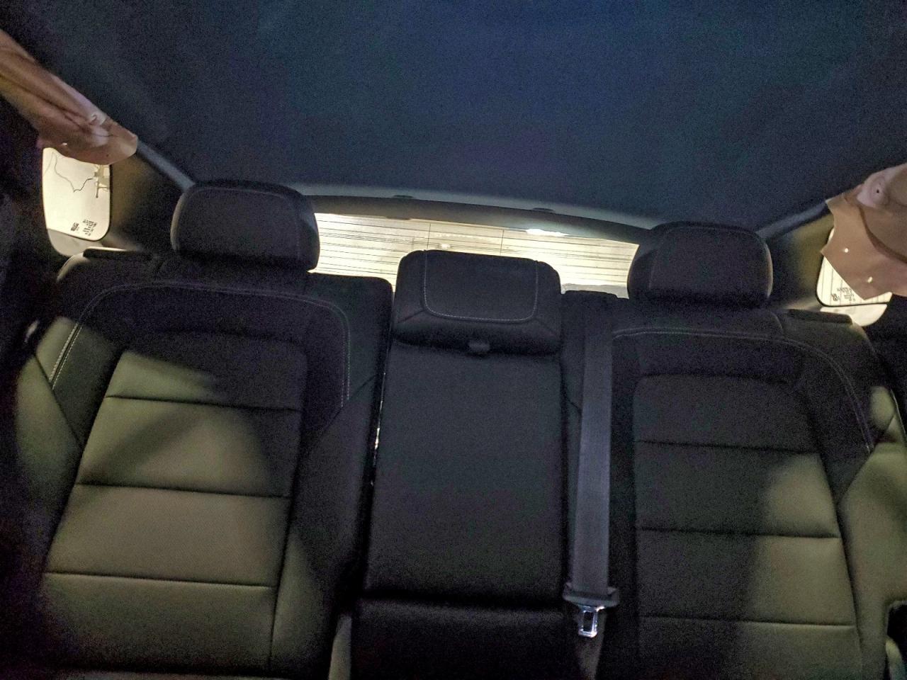 2024 Chevrolet Blazer 2Lt - zdjęcie 10