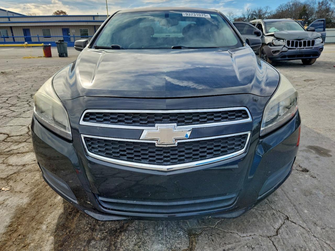 2013 Chevrolet Malibu - zdjęcie 5