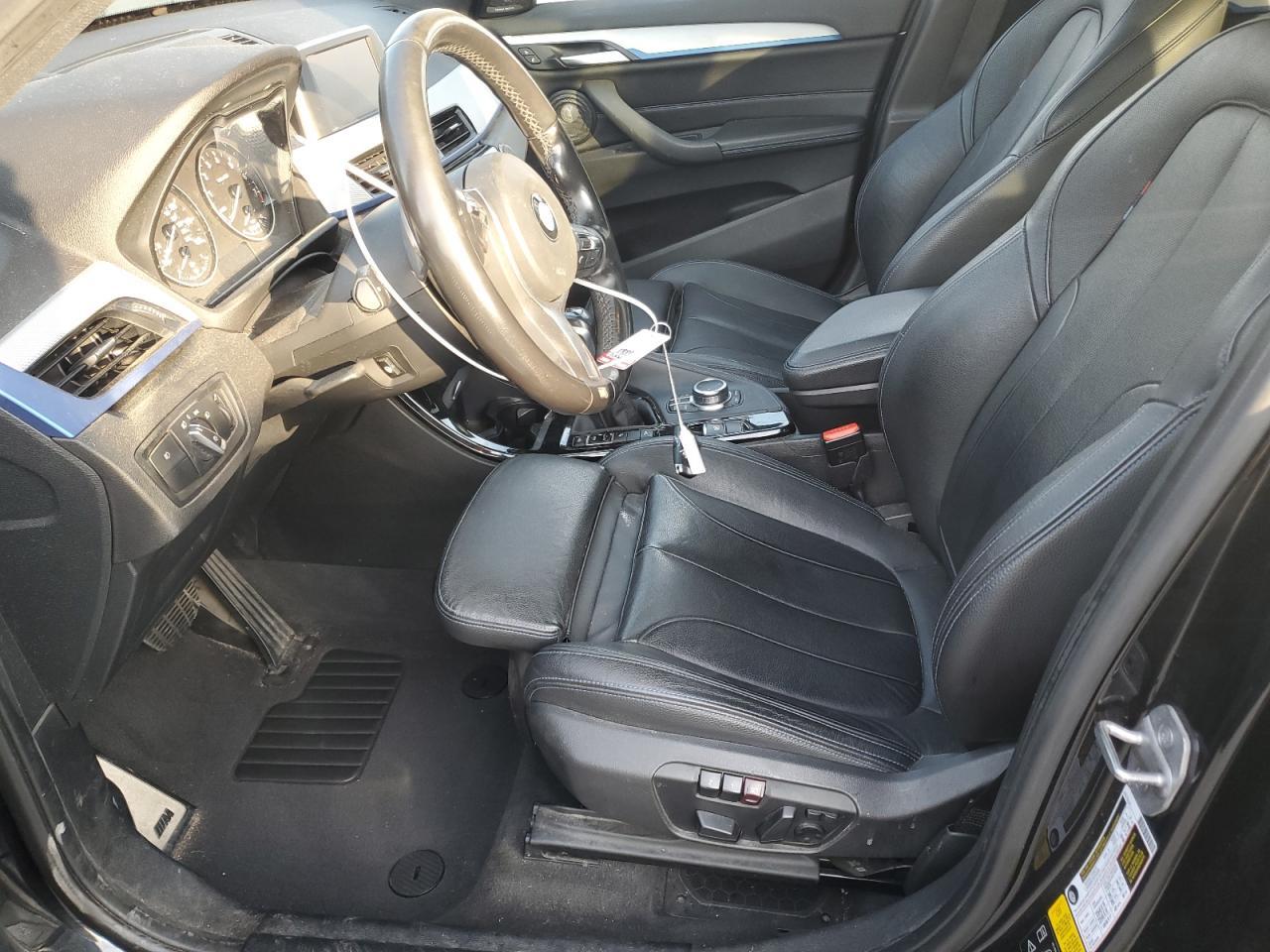 2017 BMW X1 xDrive28I - zdjęcie 7