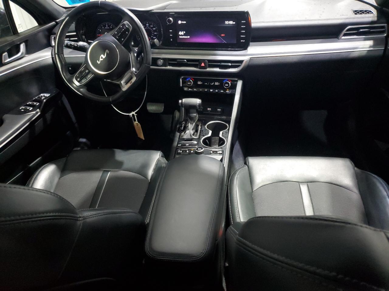 2022 Kia K5 Gt Line - zdjęcie 8