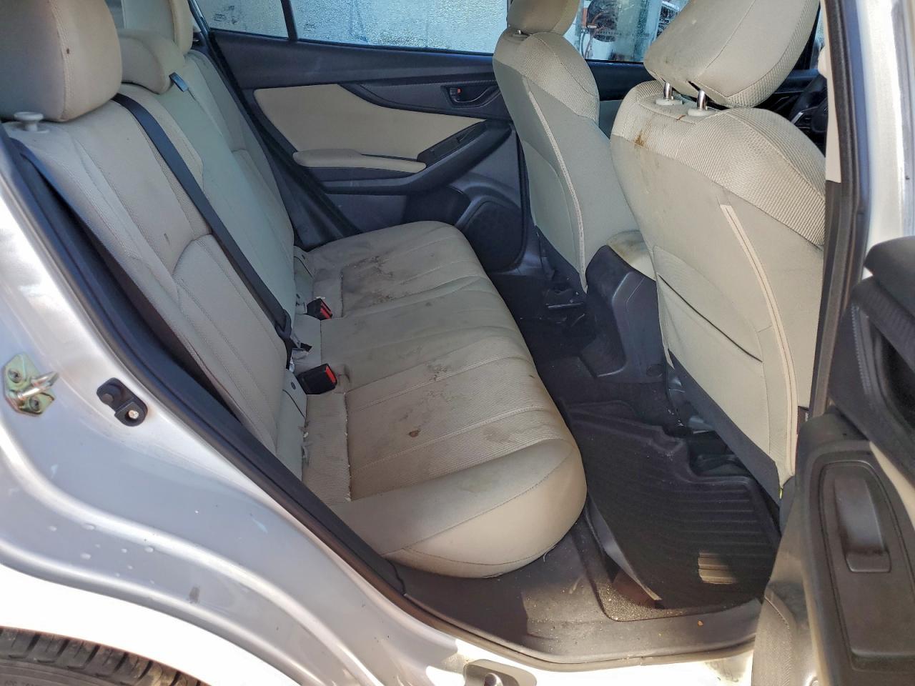 2019 Subaru Impreza - zdjęcie 10