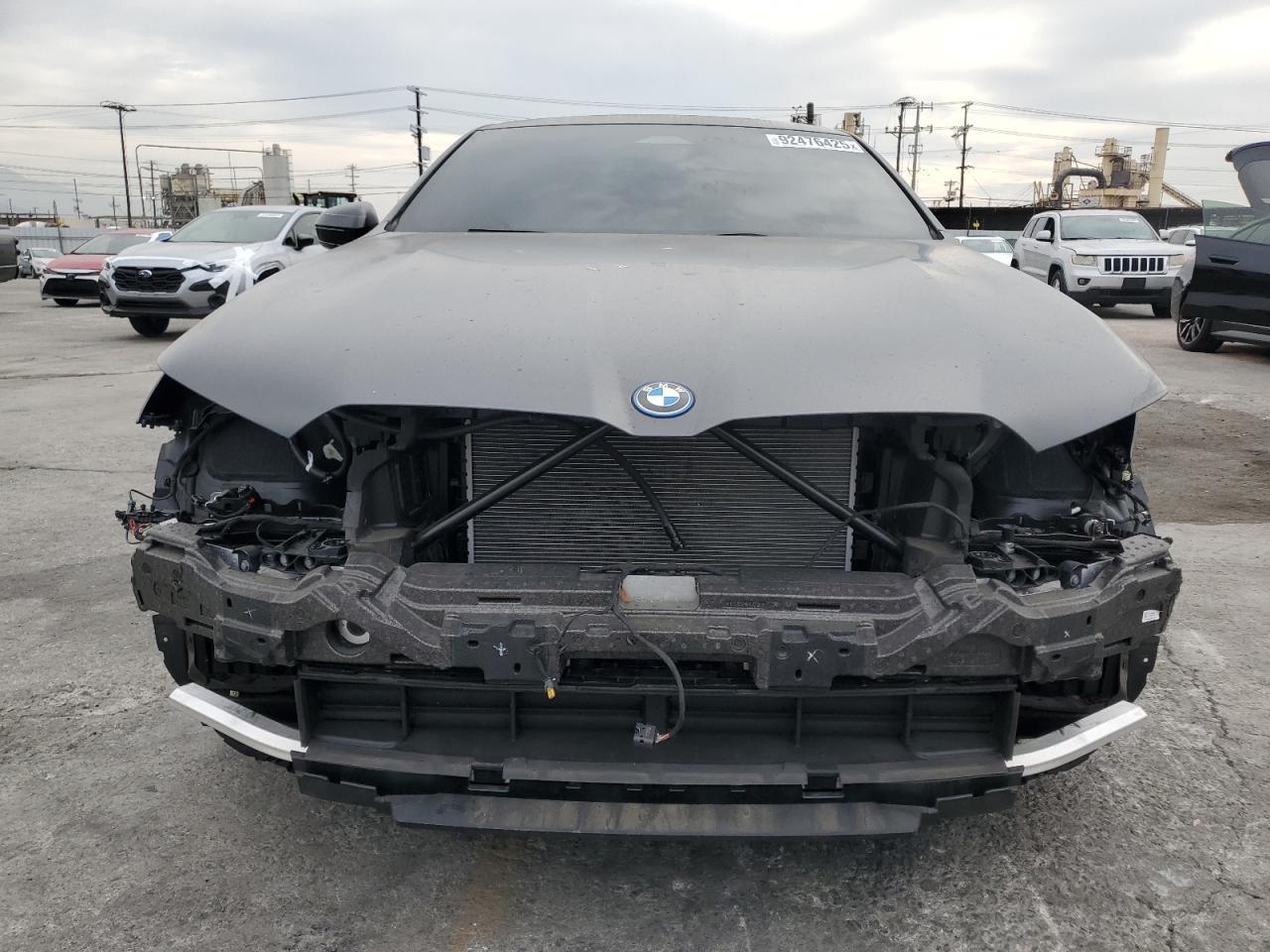 2024 BMW I5 Edrive 40 - zdjęcie 5