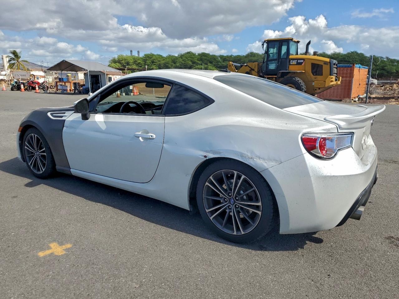 2013 Subaru Brz 2.0 Premium - zdjęcie 2