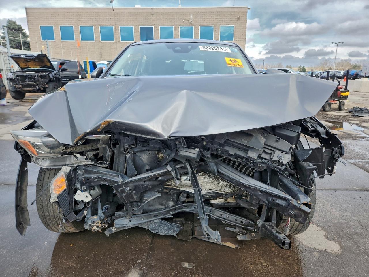2020 Mazda Cx-3 Sport - zdjęcie 5