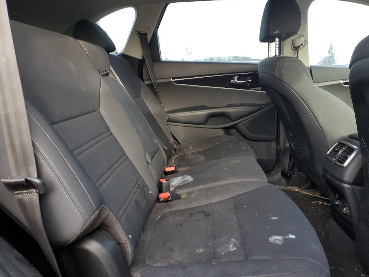 2019 Kia Sorento L - zdjęcie 11