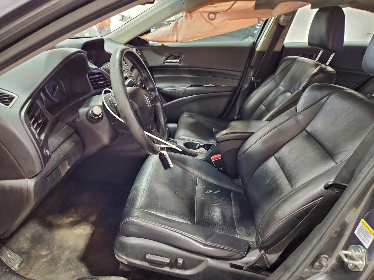 2013 Acura ILX - zdjęcie 7