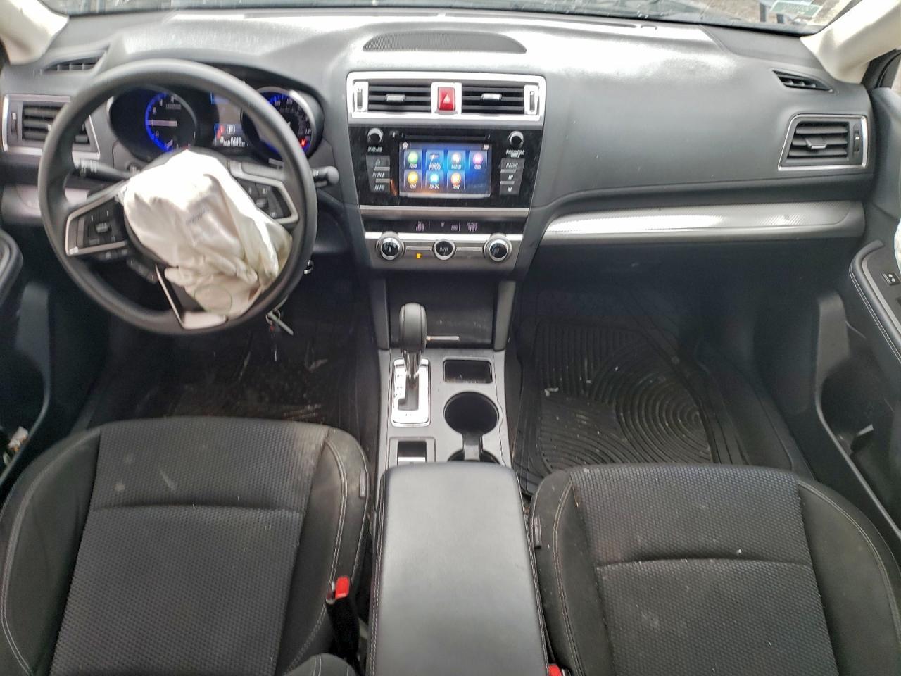 2019 Subaru Outback - zdjęcie 8