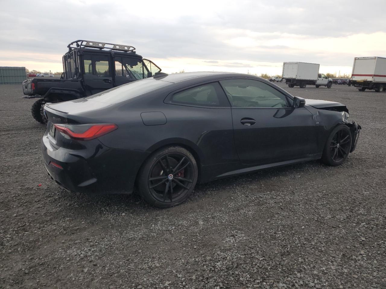 2022 BMW M440Xi - zdjęcie 3