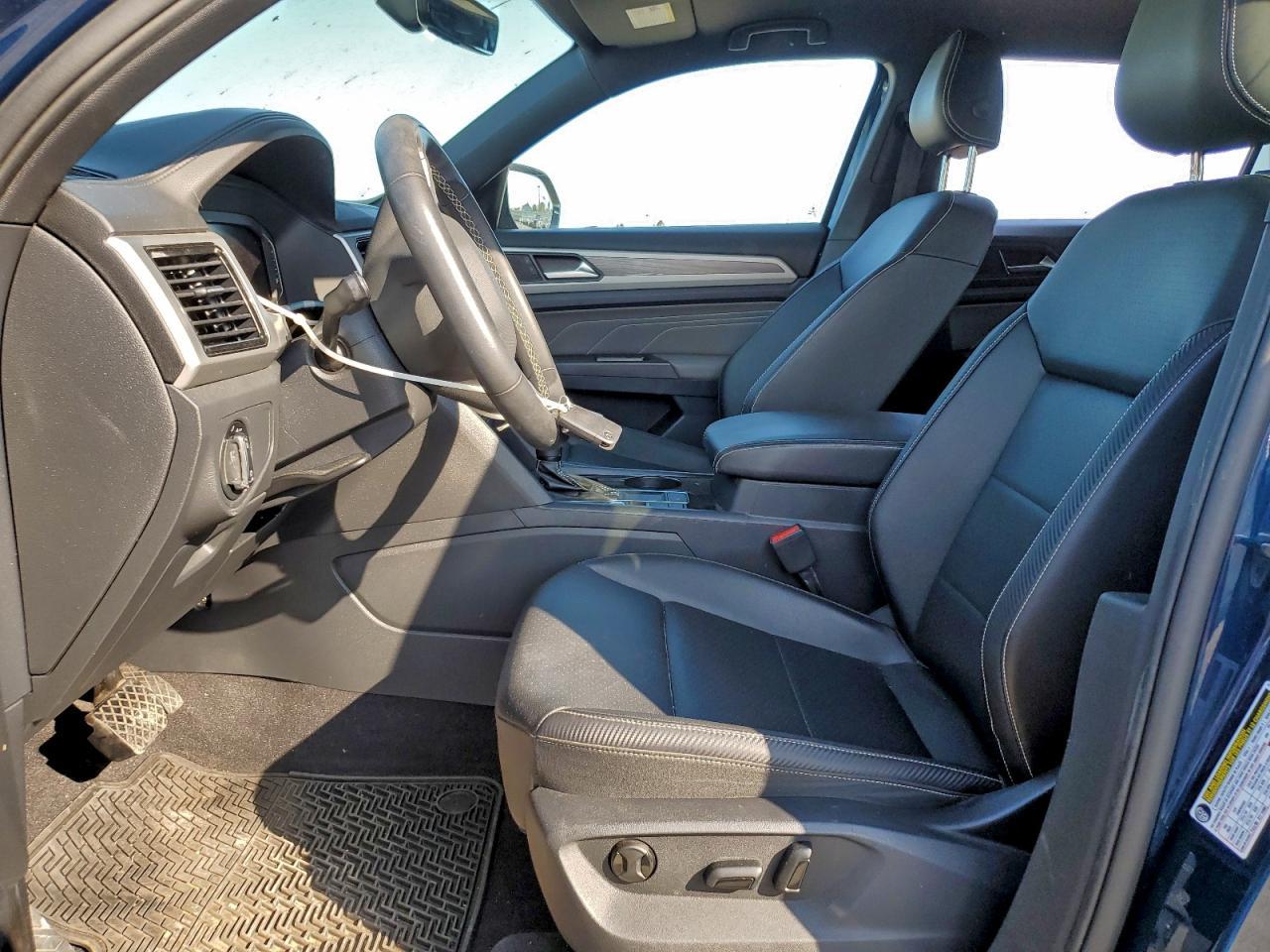 2023 Volkswagen Atlas Cross Sport - zdjęcie 7