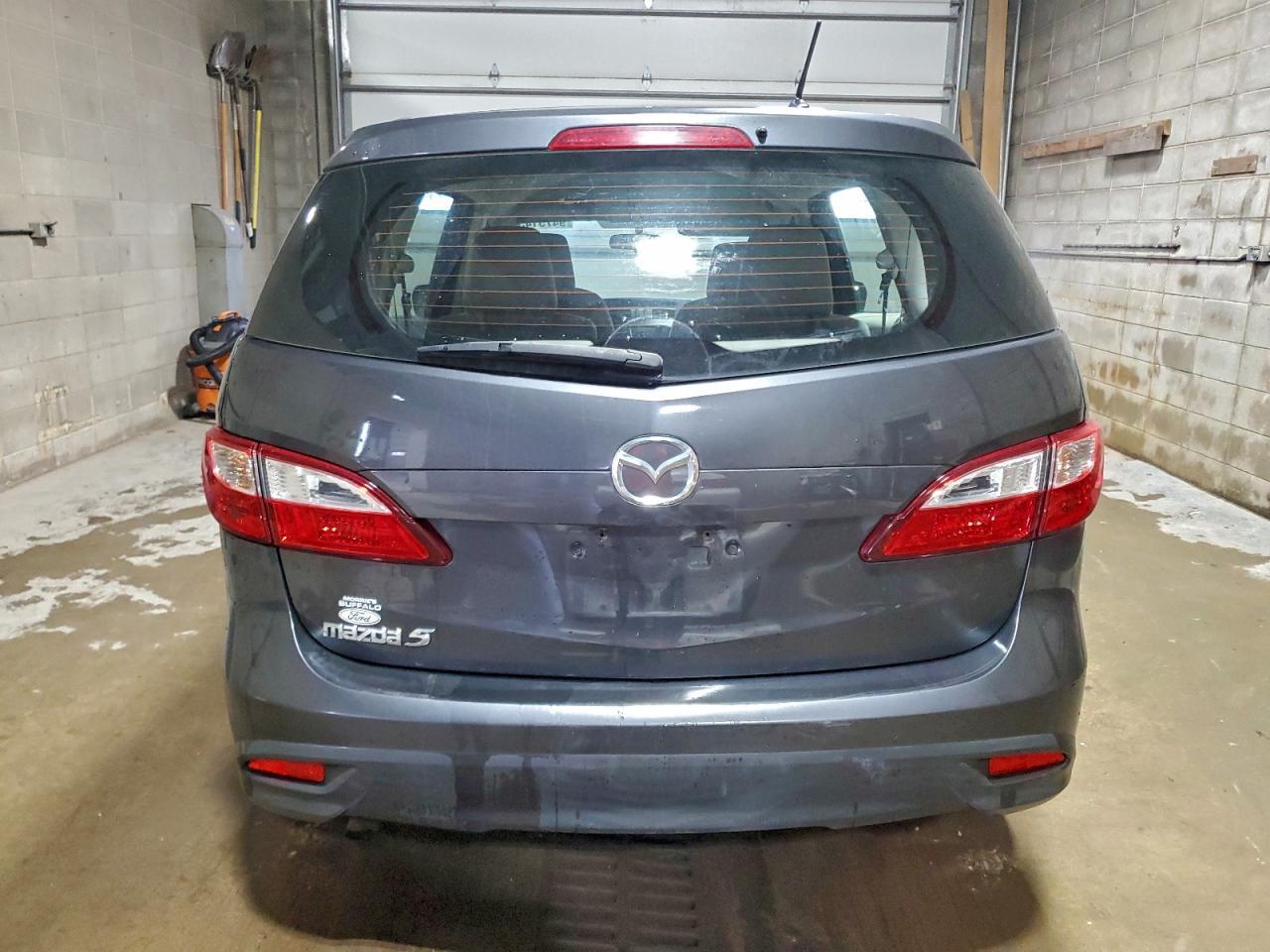 2013 Mazda 5 - zdjęcie 6