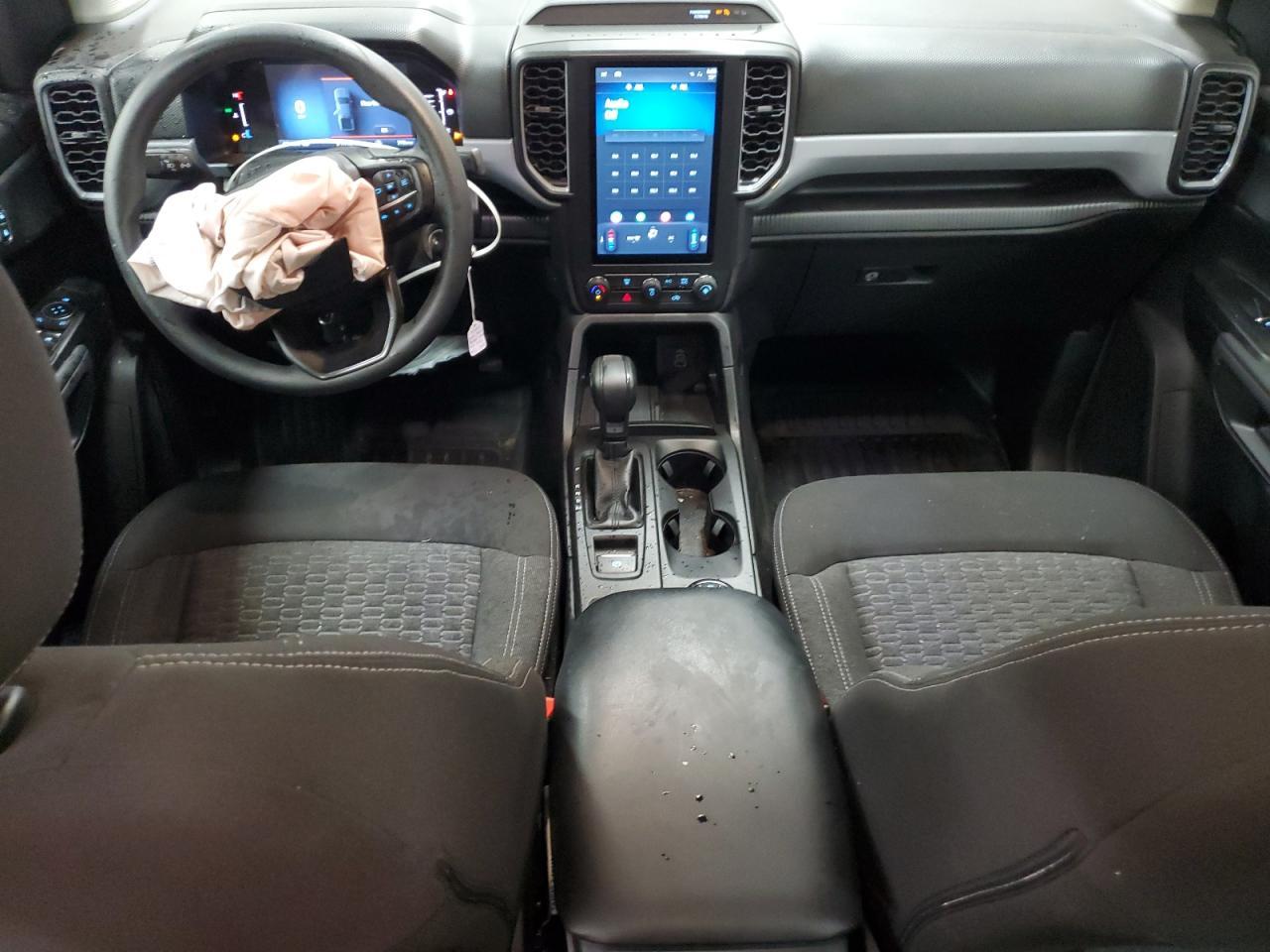 2024 Ford Ranger Xl - zdjęcie 8